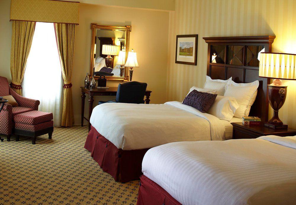 The Battle House Renaissance Mobile Hotel & Spa Dış mekan fotoğraf
