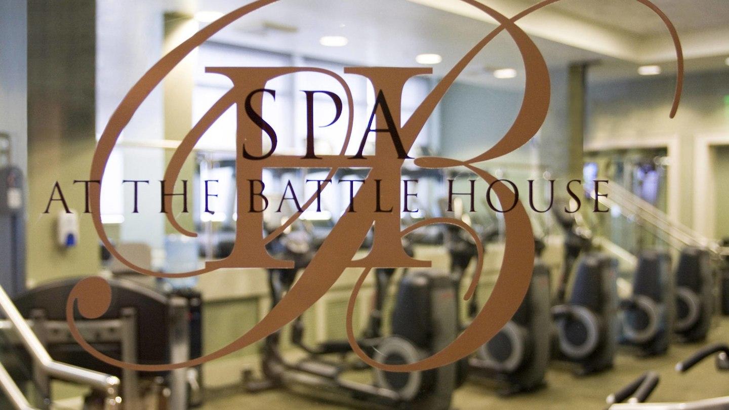 The Battle House Renaissance Mobile Hotel & Spa Dış mekan fotoğraf