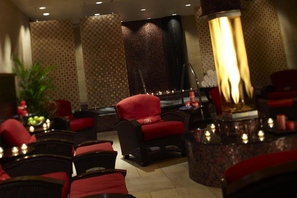The Battle House Renaissance Mobile Hotel & Spa Dış mekan fotoğraf