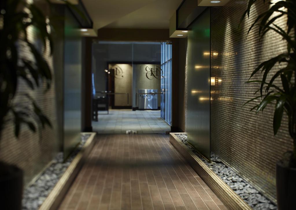 The Battle House Renaissance Mobile Hotel & Spa Dış mekan fotoğraf