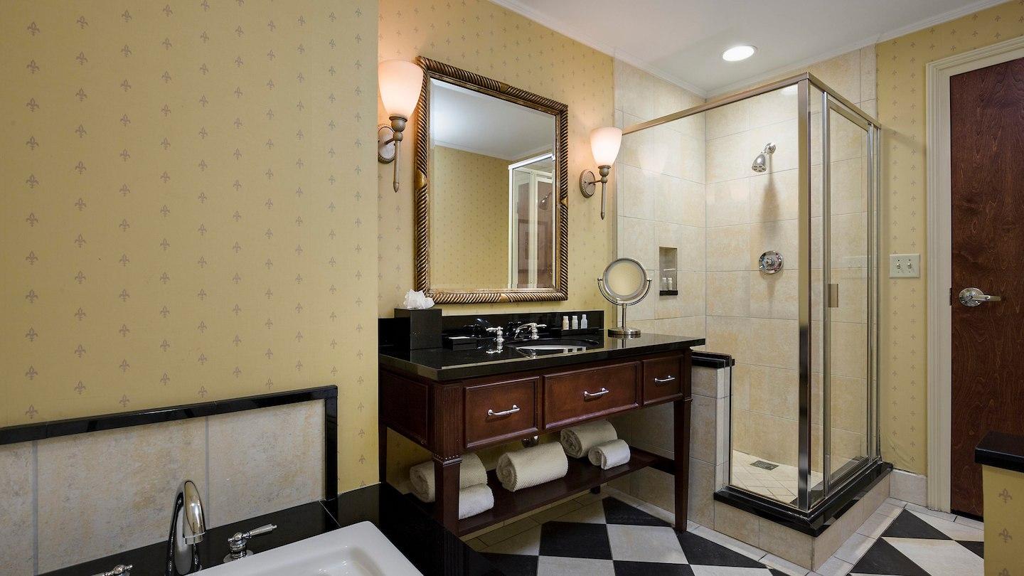 The Battle House Renaissance Mobile Hotel & Spa Dış mekan fotoğraf